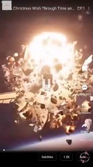 A Christmas Wish Through Time and Space - Full HD Movie