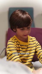 The Lost Heir - A Christmas Reckoning #Dramabox