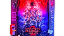 STRANGER THINGS - SAISON 2 🔦