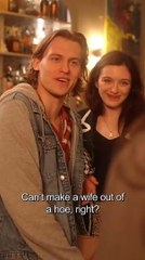 Mr. Santa, I Want You! #shortical