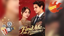Find Me, Mr. President - Full HD Movie