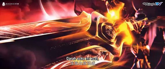 Perfect World Episode 249 Subtitle Indonesia