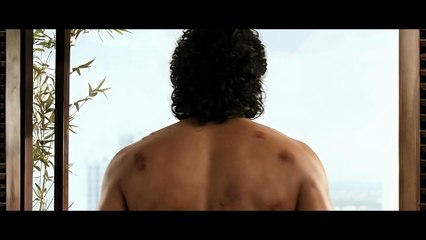 SPIRIT - First Look Trailer | Rebel Star Prabhas | Sandeep R Vanga |  Triptii | FanMade Ai