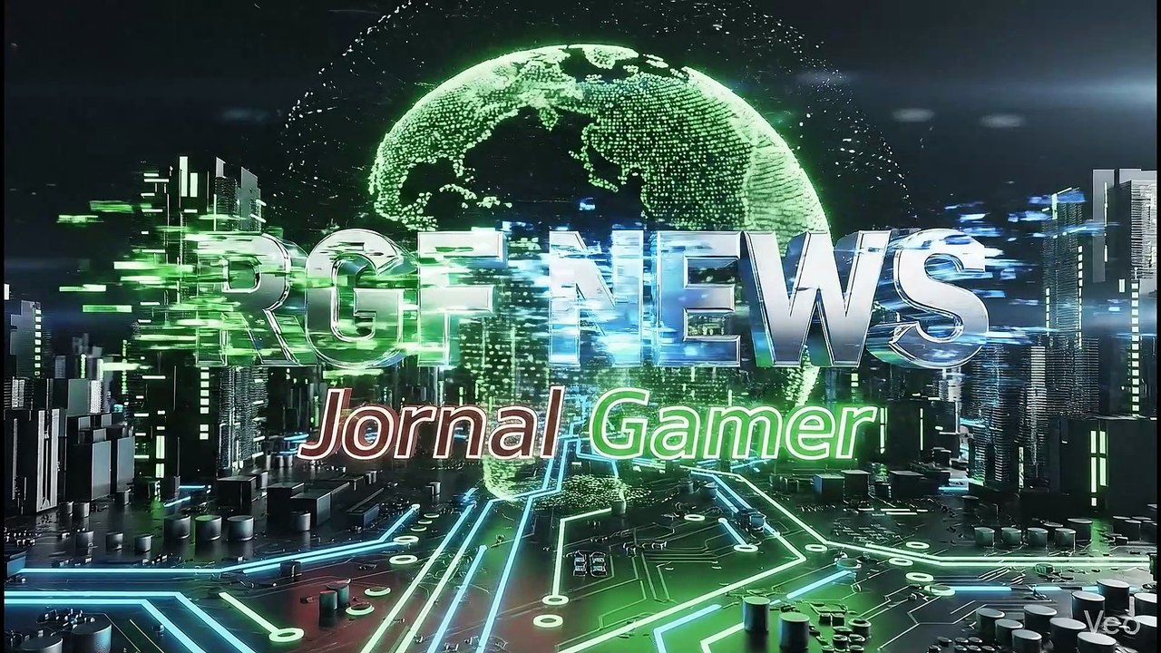 RGF NEWS 🎮 | Os 11 Jogos Mais Aguardados de 2026