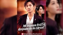 EspañOl Mi Esposa FríA DespuéS De La CáRcel Episodio Completo