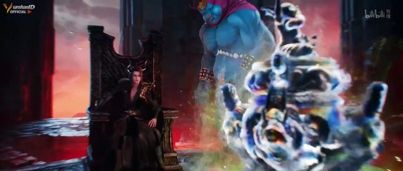 Immortality Season 5 Episode 5 Subtitle Indonesia bagus 1080p