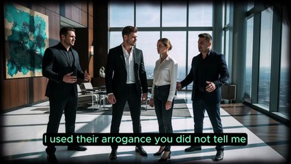 They Thought She Was Weak and Alone — They Didn’t Know the Mafia Boss Was Already Planning Revenge