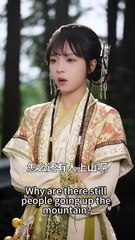 (4) When she finished her marriage down the mountain, she was negligent for a moment and put the concentric Gu on the richest man who was about to die, and she wanted to save him and left, but who knew that after the Gu took effect, the man became irresis