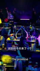 (4) After the marriage, she took revenge on the surface, but he silently protected her behind her back, until the eve of the divorce, she was shocked to find that the man she picked up casually was actually her fiancé - YouTuber