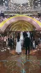 (4) Ending: Sang Yanning was born and died for her fiancé, helping him climb to the top of the wealthy family, but became a pawn for him and Bai Yueguang to step on the wealthy family, her heart was completely chilled, she threw a 100 million yuan reward