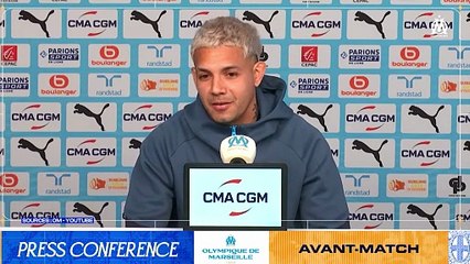 Facundo Medina ne pense pas à la Coupe du Monde