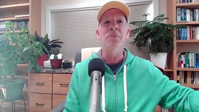 Healing in the Atonement? The Long Con of Faith Healing | Chino Ross | 498