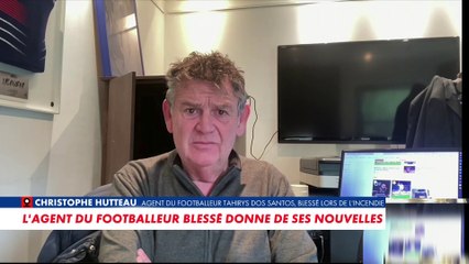 Footballeur de Metz brûlé en Suisse : «Il était conscient quand il a vu ses parents hier»