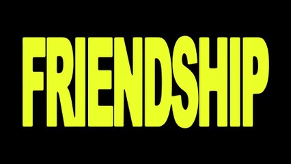 Friendship | Trailer Español Subtitulado (2025) › Paul Rudd