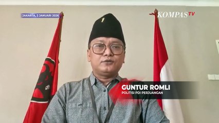 PDIP Tolak Wacana Pilkada Lewat DPRD: Kebiri Terhadap Hak Politik Rakyat