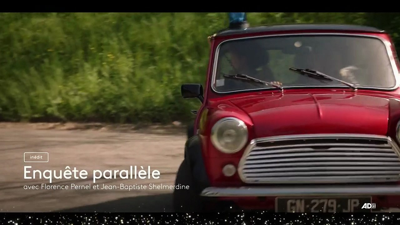 Enquête parallèle : Liberté, Egalité, Fraternité - 3 janvier