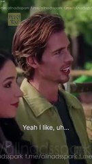 This Christmas I Married a Grease-Stained Billionaire #FullMovie