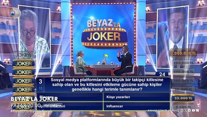 Beyazıt Öztürk 8 yılın ardından ekranlara geri dönüyor: İlk fragman yayınlandı