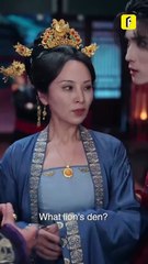 EP 9【Snatching a Playboy Husband】#flickreels