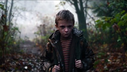 Antlers - Bande-annonce #1 [VF|HD1080p]