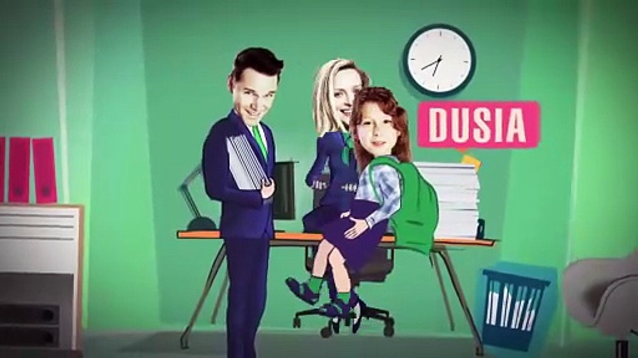 Dwoje we troje odcinek 51