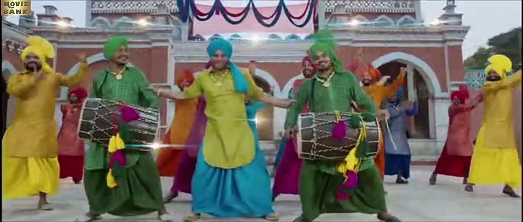 Family 420 Once Again (2019) Movie