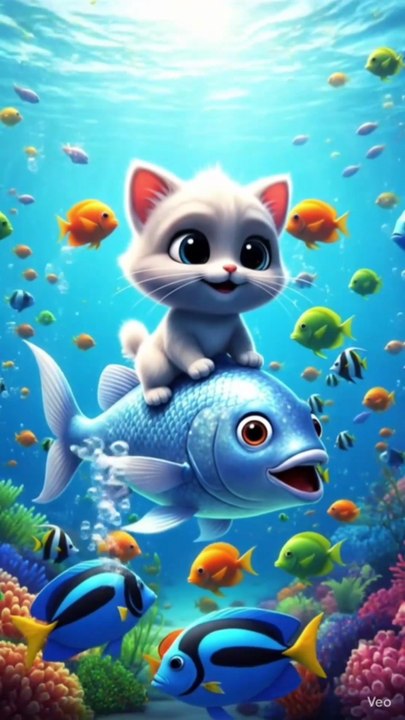 Funny cute cartoon for kids| cute cartoon videos|