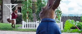Peter Rabbit 2: The Runaway (Pierre Lapin 2: Panique en ville): Trailer HD VF