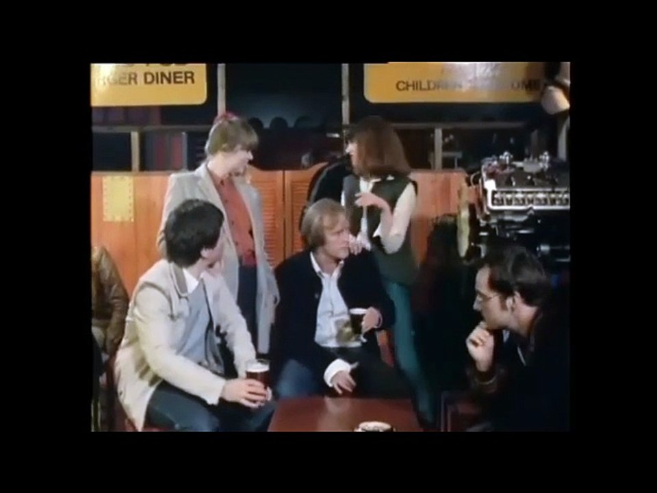 Minder. S03 E02. You Need Hands.