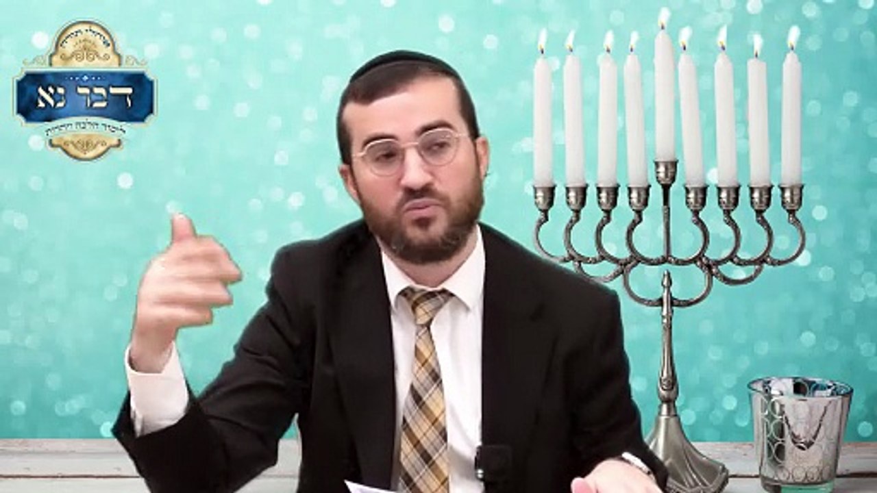 הלכות חנוכה בקיצור נמרץ – נס פך השמן, גזירות יוון ומלכות חשמונאי