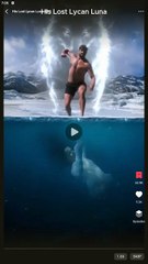 His Lost Lycan Luna EngSub netshort