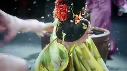 The Spoiled Favorite  His Chosen Favor Episode 4 | English Sub