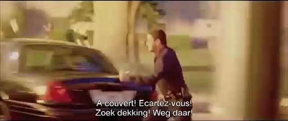 Olympus has fallen: Trailer VO st bil / OV tw ond