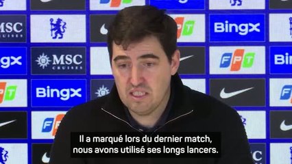 Bournemouth - Iraola n'est pas "sûr à 100 %" que Semenyo rejouera sous ses ordres