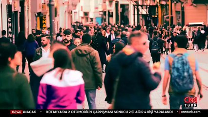 Türkiye’de nüfus alarm veriyor