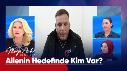 Ferdi'nin husumetlisine yönelik iddialar ve şüpheler! - Müge Anlı ile Tatlı Sert 31 Aralık 2025