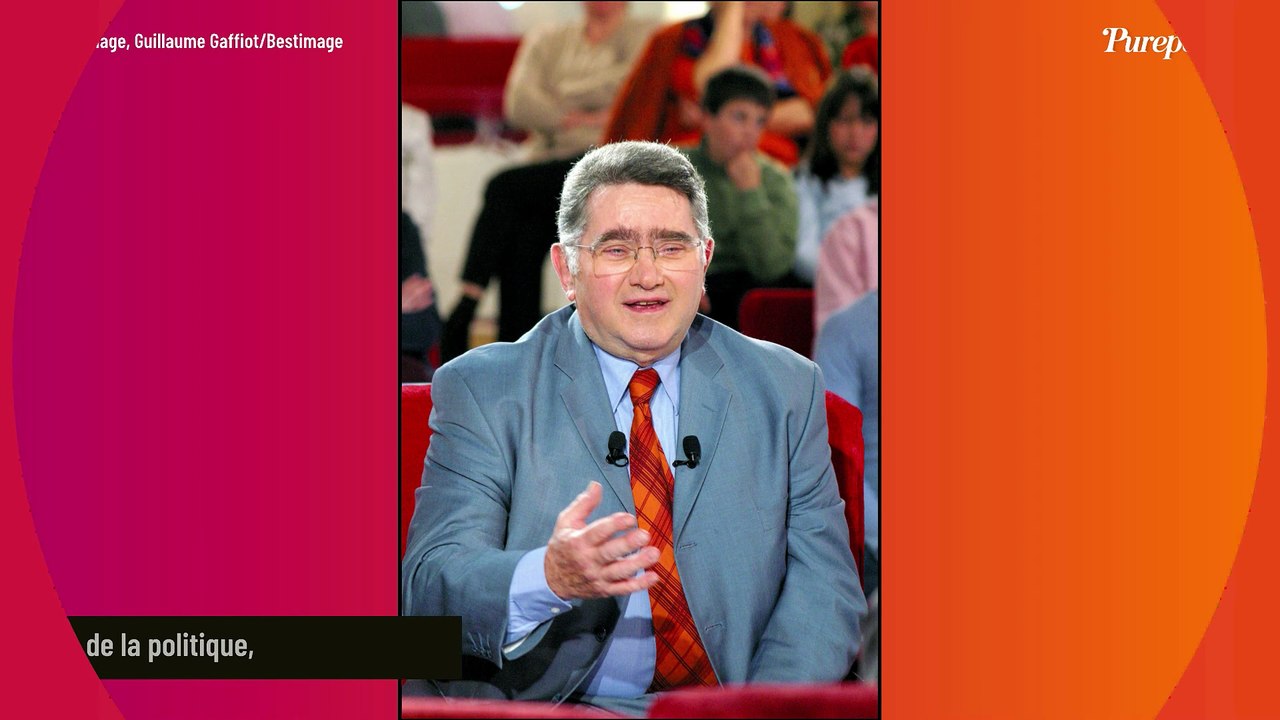 Brigitte Bardot, Catherine Laborde ,Thierry Ardisson, Emilie Dequenne... Les célébrités qui nous ont quittés en 2025
