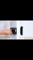 Protect your home the smart way 🔐 Fingerprint & WiFi Door Lock