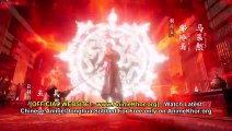 Martial Shattered Galaxy [Wu Sui Xinghe] Episode 42 Eng Sub
