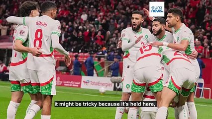 AFCON 2025: Nigeria perfect as knockout picture sharpens