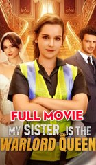 My Sister is The Warlord Queen - Full