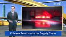 Reuters: China Issues ‘50% rule’ for Semiconductor Equipment