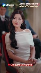 antes tu escalera ahora tu verdugo drama chino