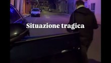 Uccio de Santis una notte tragica