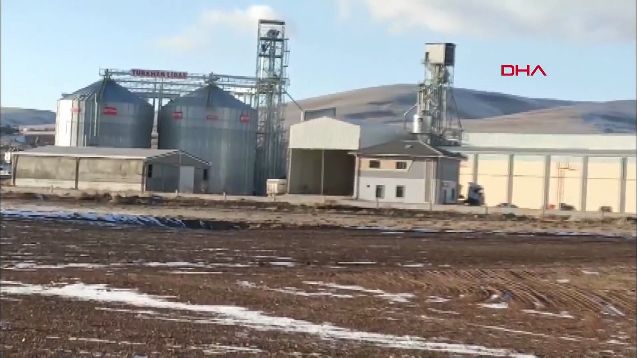 Depodaki ürünleri elden çıkarıp devleti dolandırdı! 500 milyonluk vurgunda patron firarda