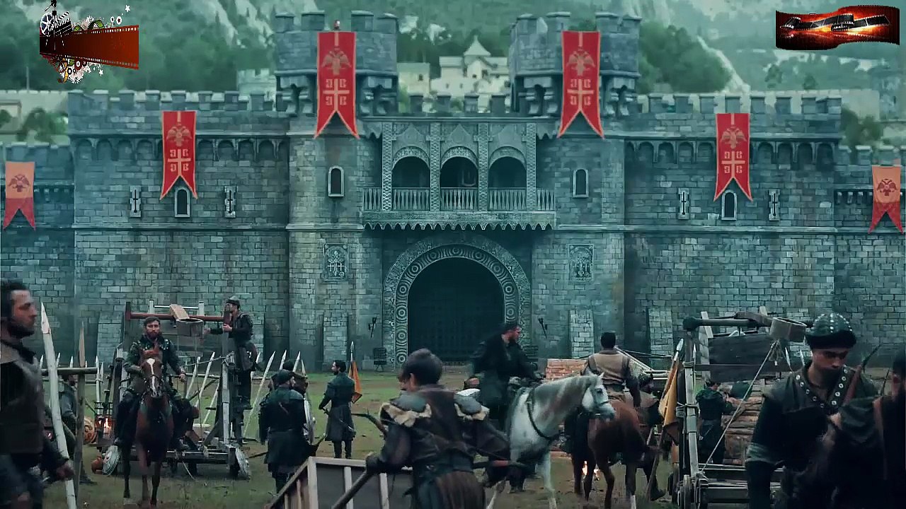 HD مسلسل المؤسس أورهان مدبلج الحلقة 1