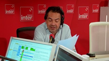 Le roman d'une France vendue à la découpe - L'édito politique de Patrick Cohen