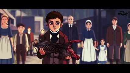 Frankenstein Horror Story _ सच्ची कहानी _ Hind Horror Stories _ Khooni Monday E323🔥🔥🔥