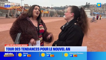 Bonjour Lyon du mercredi 31 décembre 2025