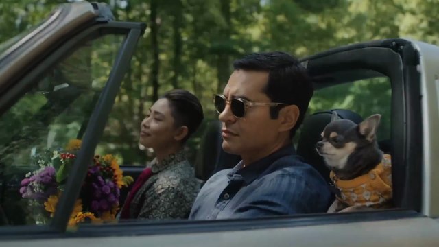 Will Trent - saison 4 Bande-annonce VO